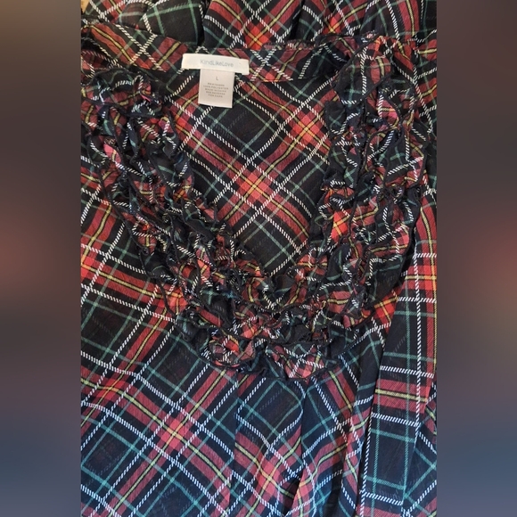 KINDLIKELOVE tunic dress. Size L - Picture 3 of 4